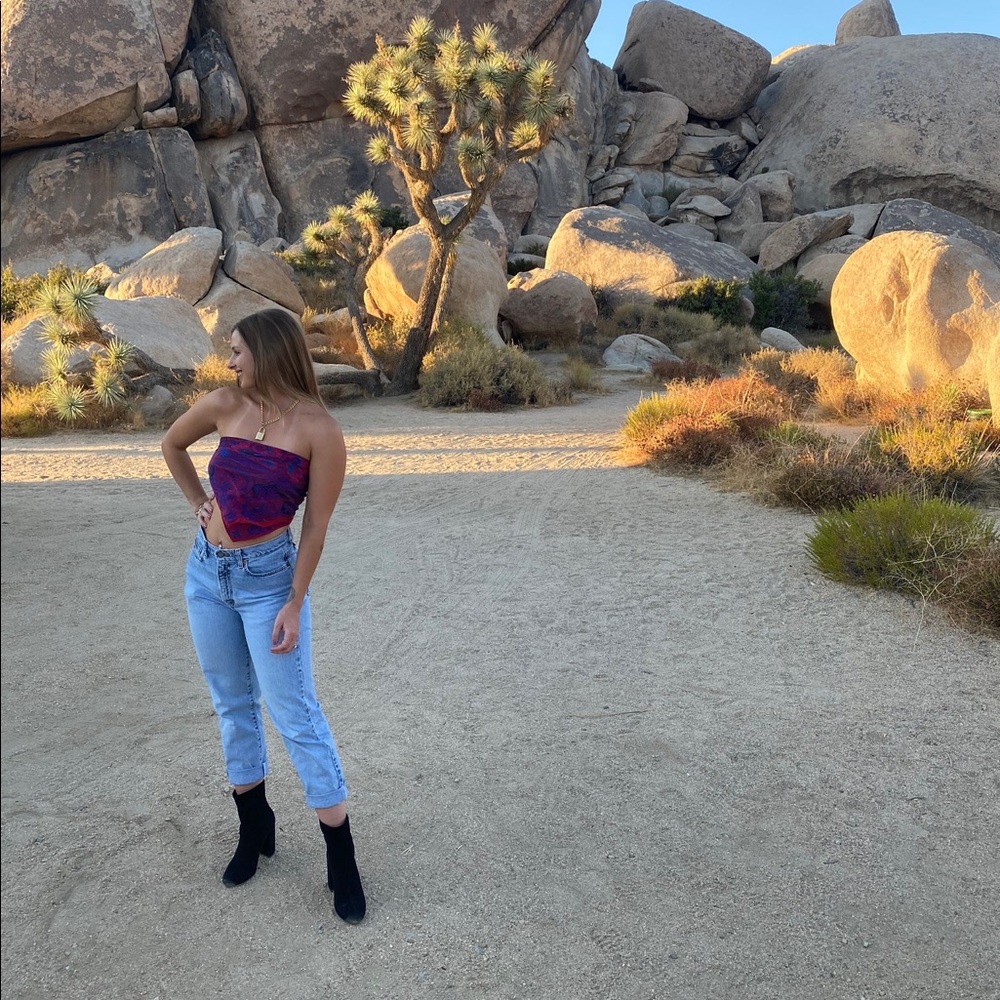 Meet your Posher, Kalynn